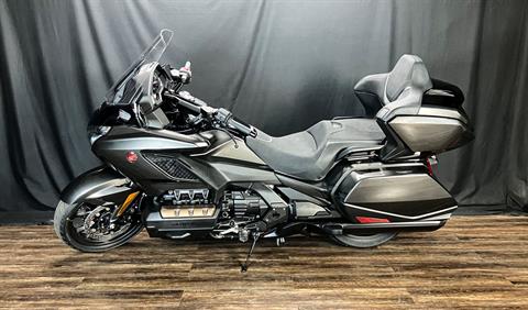 2024 Honda Gold Wing Tour in De Pere, Wisconsin - Photo 3