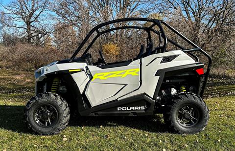 2023 Polaris RZR Trail Premium in De Pere, Wisconsin - Photo 3