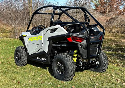 2023 Polaris RZR Trail Premium in De Pere, Wisconsin - Photo 4