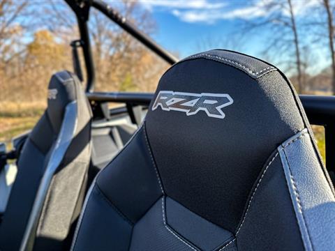 2023 Polaris RZR Trail Premium in De Pere, Wisconsin - Photo 5