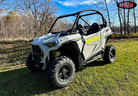 2023 Polaris RZR Trail Premium in De Pere, Wisconsin - Photo 1