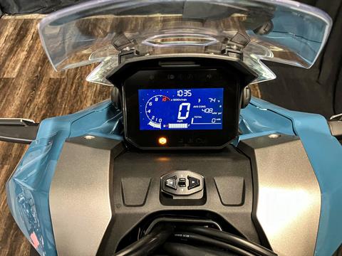 2025 Honda ADV160 in De Pere, Wisconsin - Photo 5