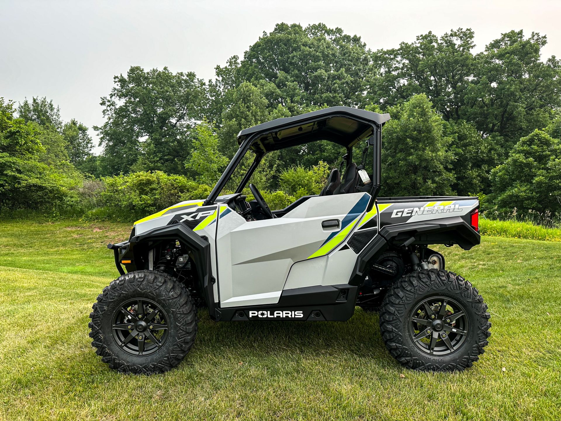 2024 Polaris General XP 1000 Sport in De Pere, Wisconsin - Photo 2