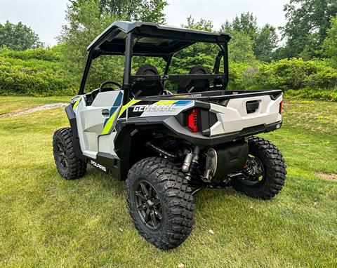 2024 Polaris General XP 1000 Sport in De Pere, Wisconsin - Photo 4