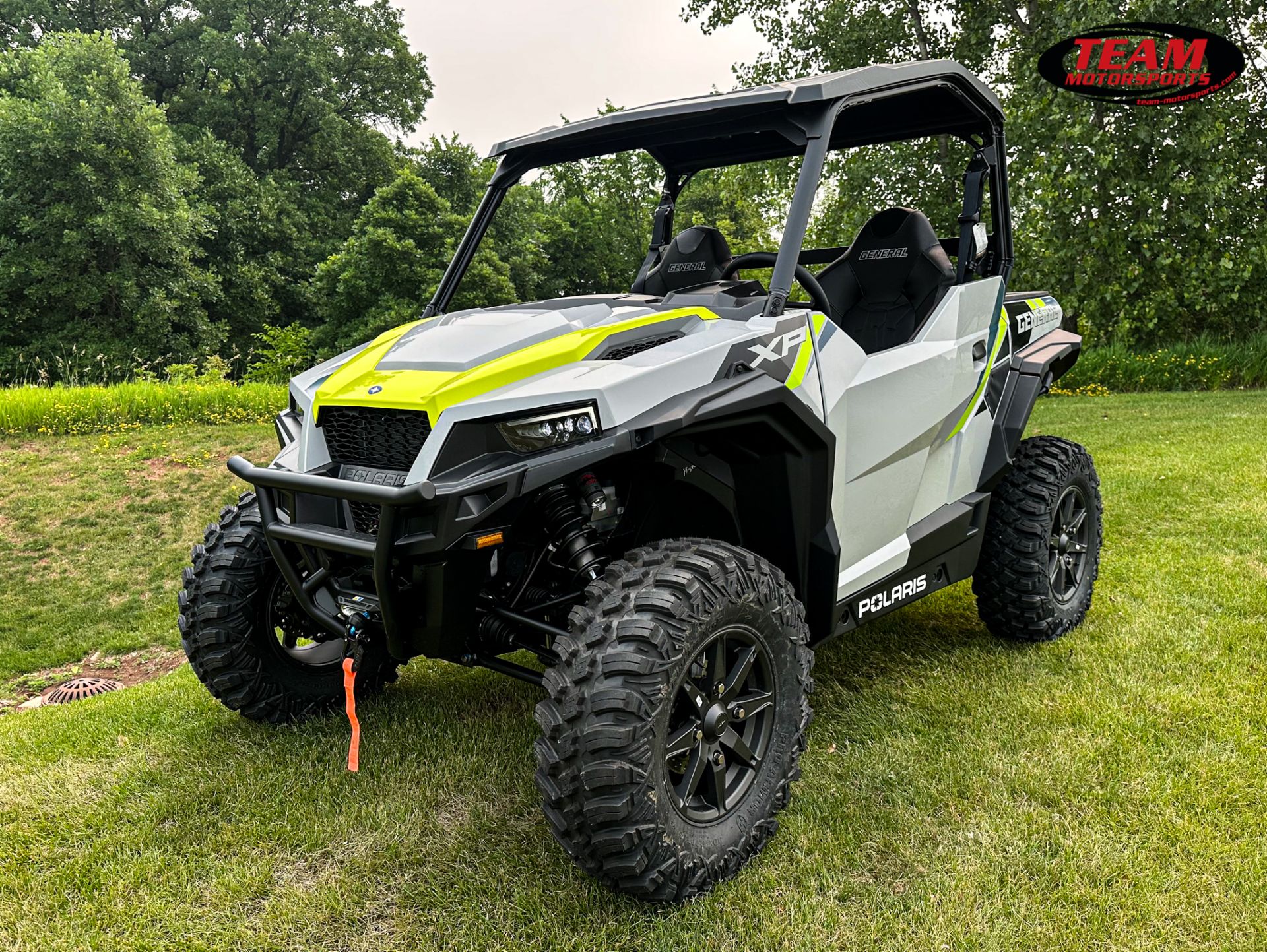 2024 Polaris General XP 1000 Sport in De Pere, Wisconsin - Photo 1