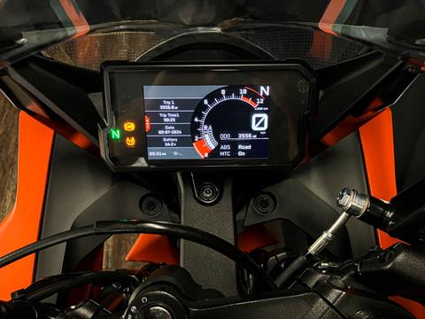 2023 KTM RC 390 in De Pere, Wisconsin - Photo 7