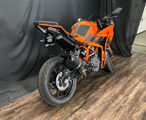 2023 KTM RC 390 in De Pere, Wisconsin - Photo 2