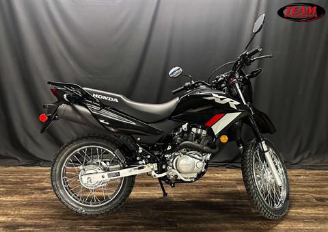 2023 Honda XR150L in De Pere, Wisconsin - Photo 1