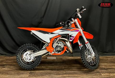 2024 KTM 65 SX in De Pere, Wisconsin - Photo 1