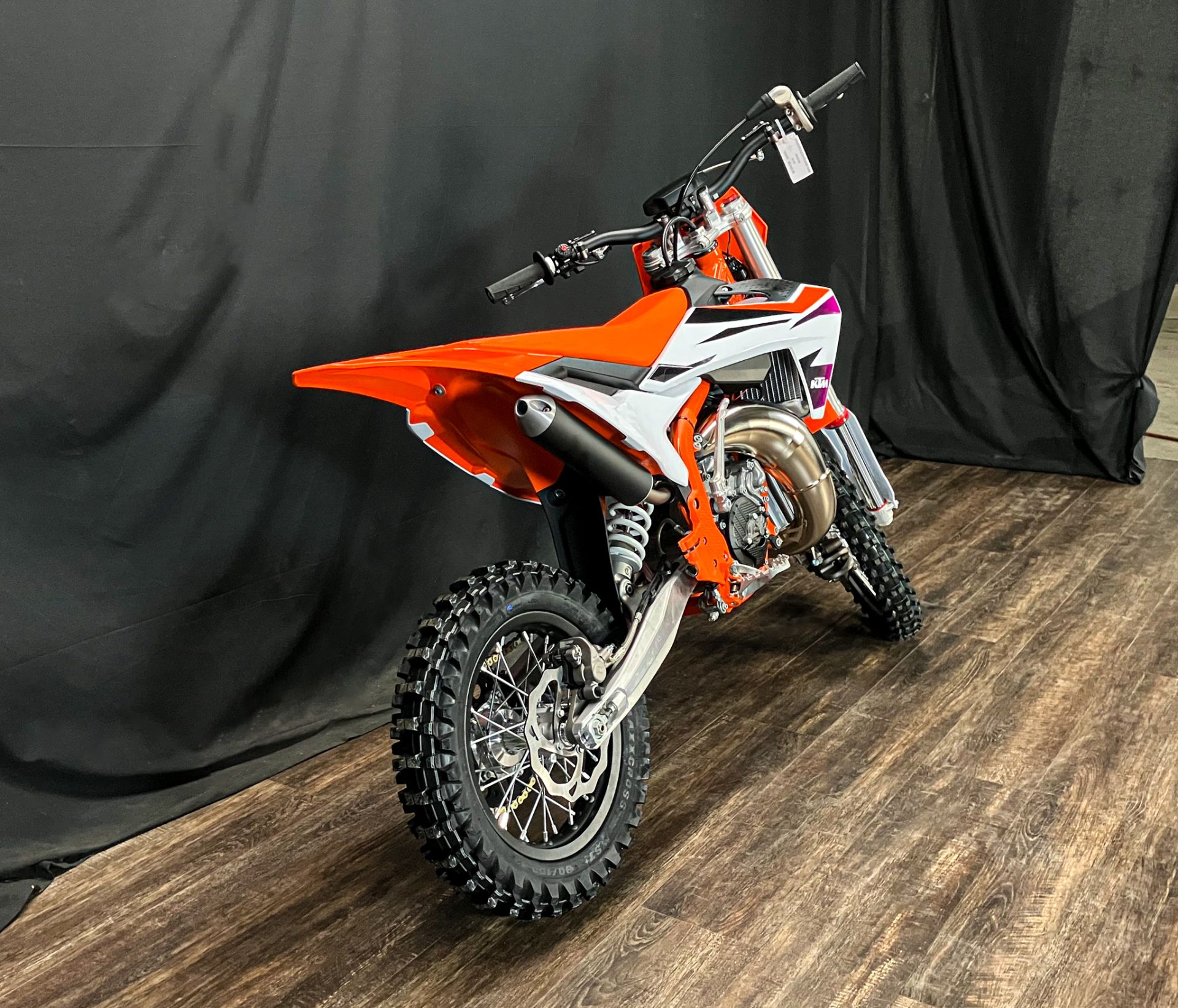 2024 KTM 65 SX in De Pere, Wisconsin - Photo 2