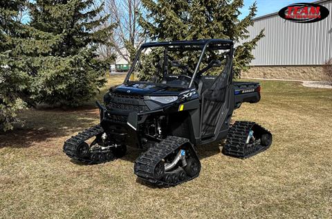 2024 Polaris Ranger XP 1000 Premium in De Pere, Wisconsin - Photo 1