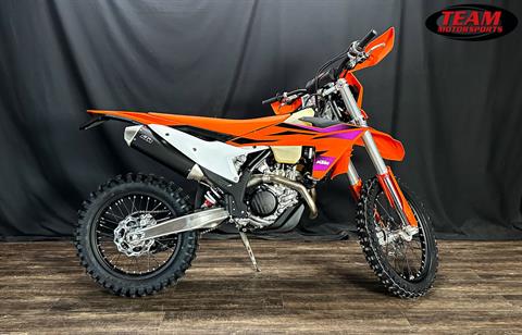 2024 KTM 500 XW-F in De Pere, Wisconsin - Photo 1