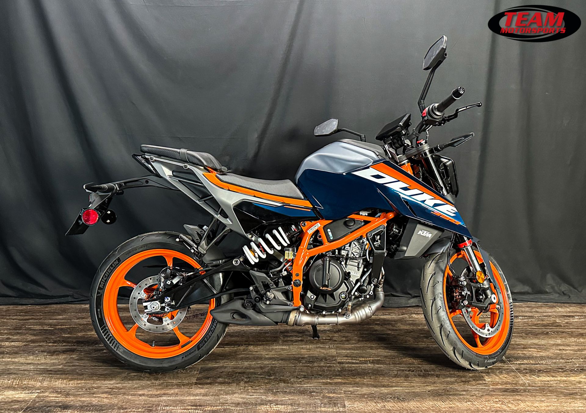 2024 KTM 390 Duke in De Pere, Wisconsin - Photo 1