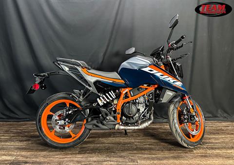 2024 KTM 390 Duke in De Pere, Wisconsin - Photo 1