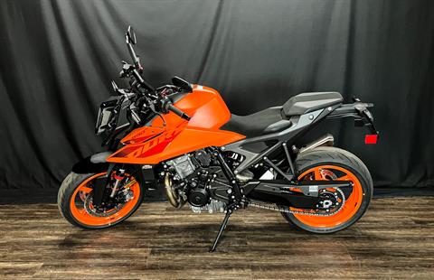 2024 KTM 990 Duke in De Pere, Wisconsin - Photo 3