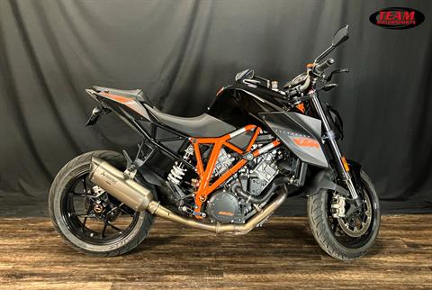 2015 KTM 1290 Super Duke R in De Pere, Wisconsin - Photo 1