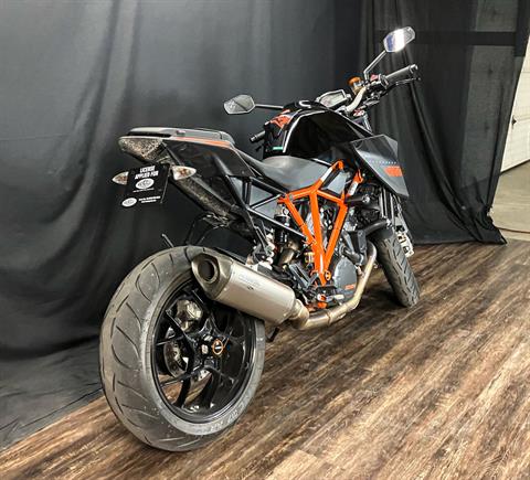 2015 KTM 1290 Super Duke R in De Pere, Wisconsin - Photo 2