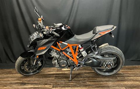 2015 KTM 1290 Super Duke R in De Pere, Wisconsin - Photo 3