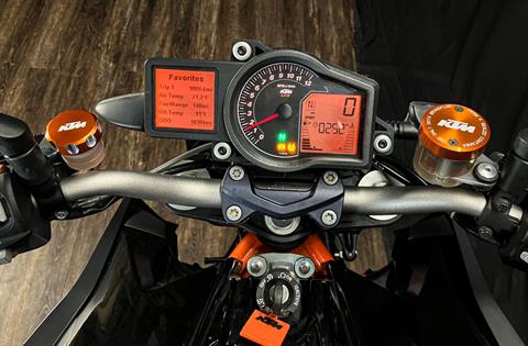 2015 KTM 1290 Super Duke R in De Pere, Wisconsin - Photo 6