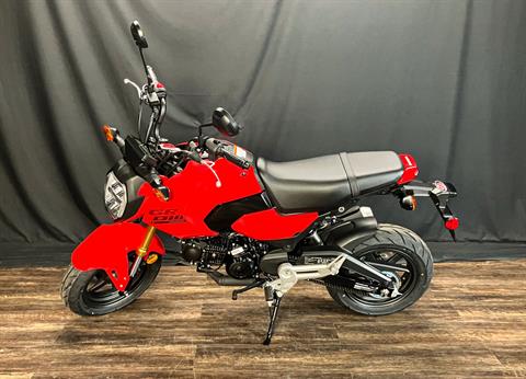 2025 Honda Grom in De Pere, Wisconsin - Photo 3