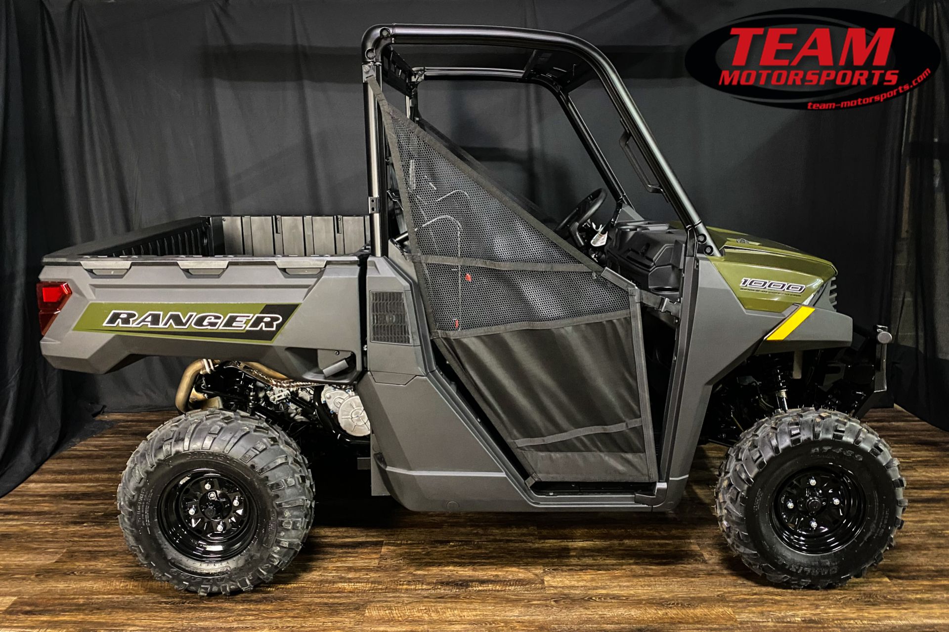 2024 Polaris Ranger 1000 EPS in De Pere, Wisconsin - Photo 1