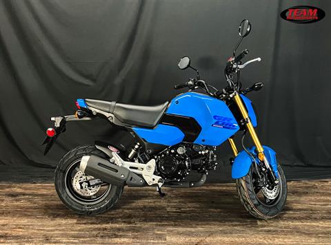 2025 Honda Grom in De Pere, Wisconsin