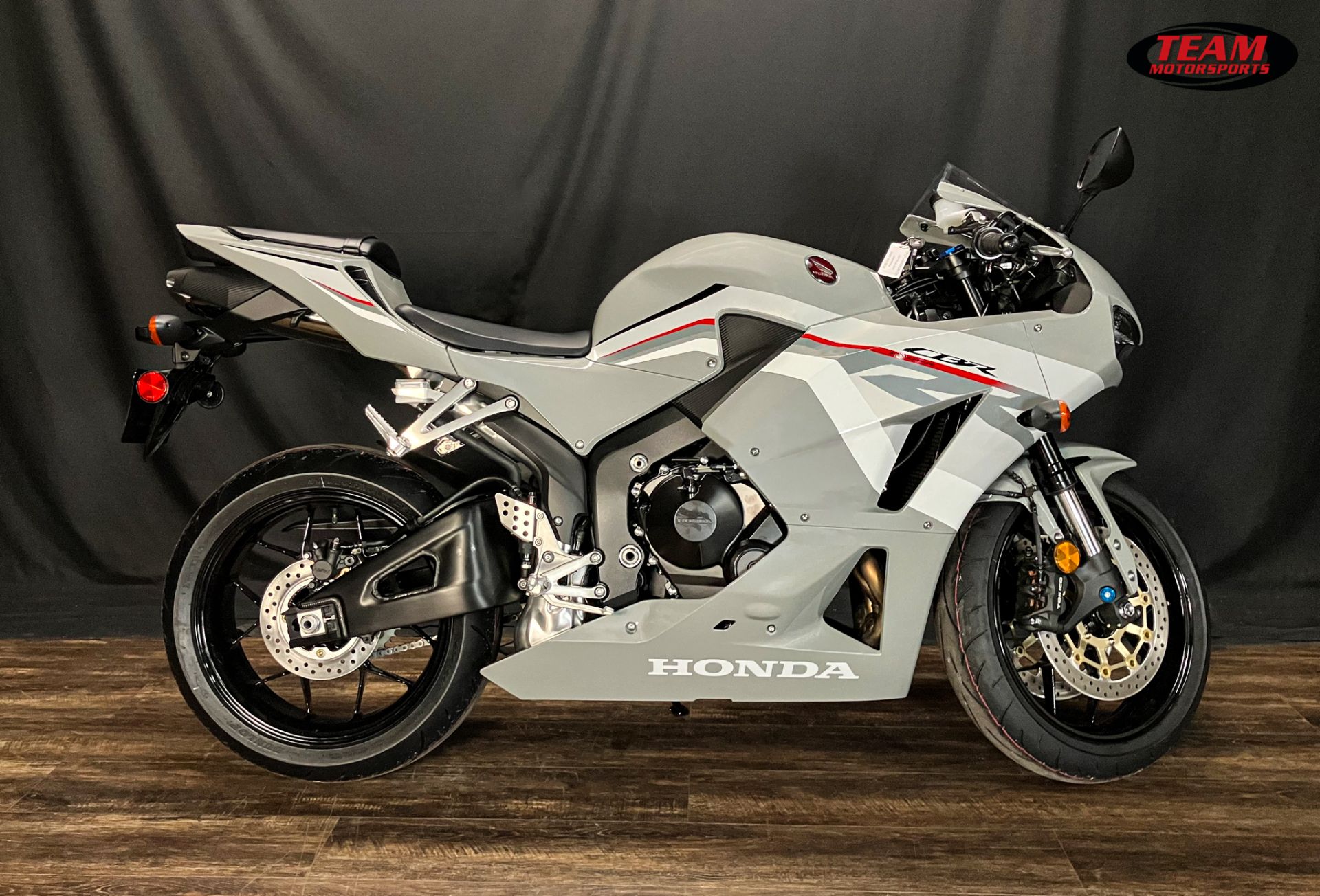 2025 Honda CBR600RR in De Pere, Wisconsin - Photo 1