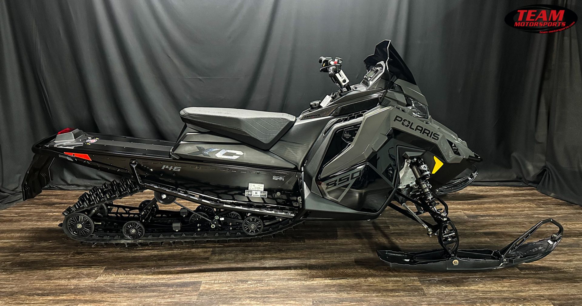 2024 Polaris 850 Switchback XC 146 ES in De Pere, Wisconsin - Photo 1