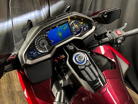 2023 Honda Gold Wing Tour Automatic DCT in De Pere, Wisconsin - Photo 3