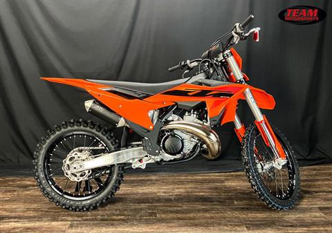 2025 KTM 250 SX in De Pere, Wisconsin - Photo 1