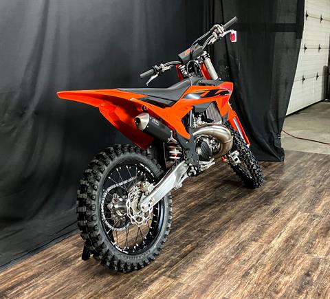 2025 KTM 250 SX in De Pere, Wisconsin - Photo 2