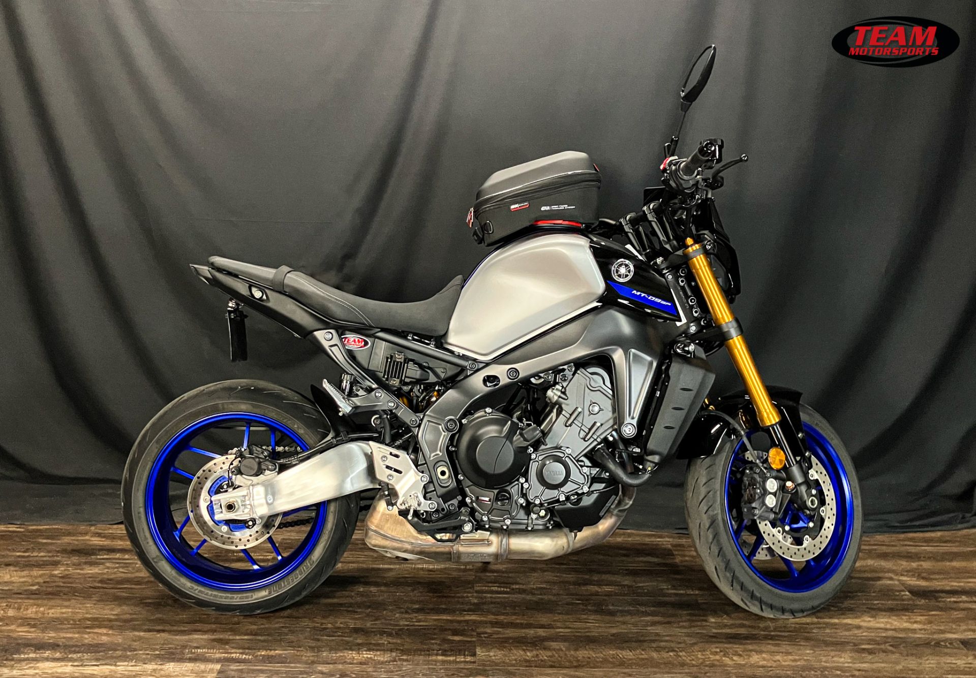 2023 Yamaha MT-09 SP in De Pere, Wisconsin - Photo 1