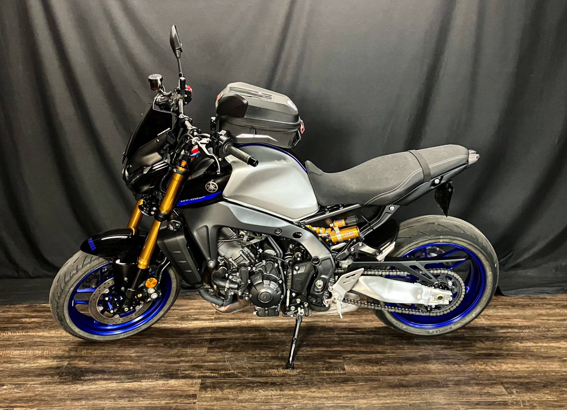 2023 Yamaha MT-09 SP in De Pere, Wisconsin - Photo 3