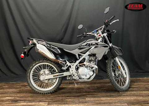 2023 Kawasaki KLX 230 S ABS in De Pere, Wisconsin - Photo 1