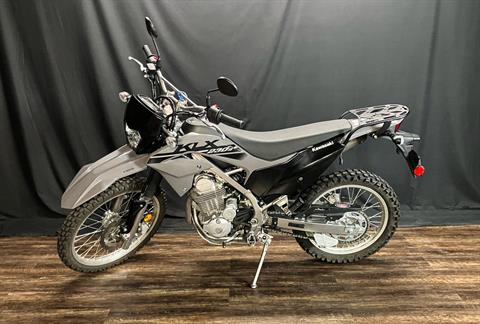 2023 Kawasaki KLX 230 S ABS in De Pere, Wisconsin - Photo 3