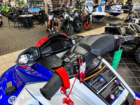 2023 Yamaha VX Limited in De Pere, Wisconsin - Photo 5