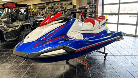 2023 Yamaha VX Limited in De Pere, Wisconsin - Photo 1