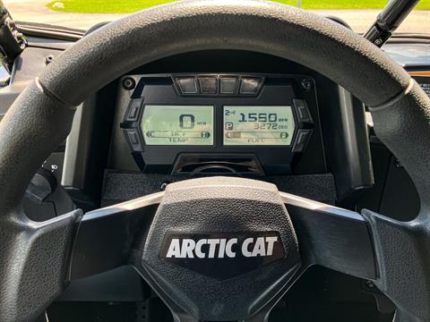 2021 Arctic Cat Wildcat XX in De Pere, Wisconsin - Photo 5