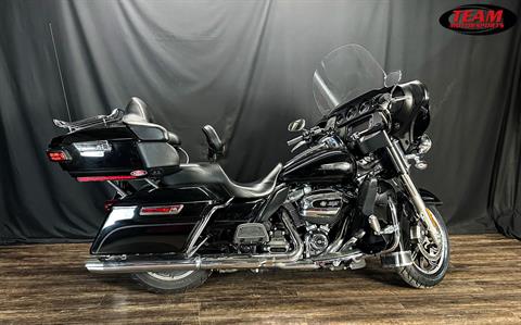 2018 Harley-Davidson Electra Glide® Ultra Classic® in De Pere, Wisconsin - Photo 1