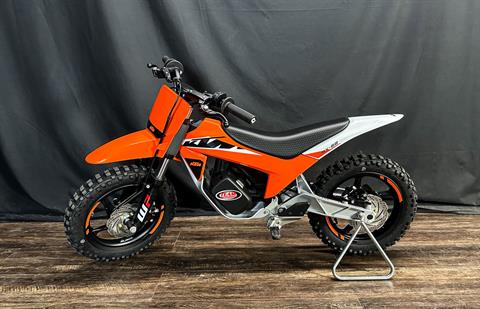 2024 KTM SX-E 2 in De Pere, Wisconsin - Photo 4