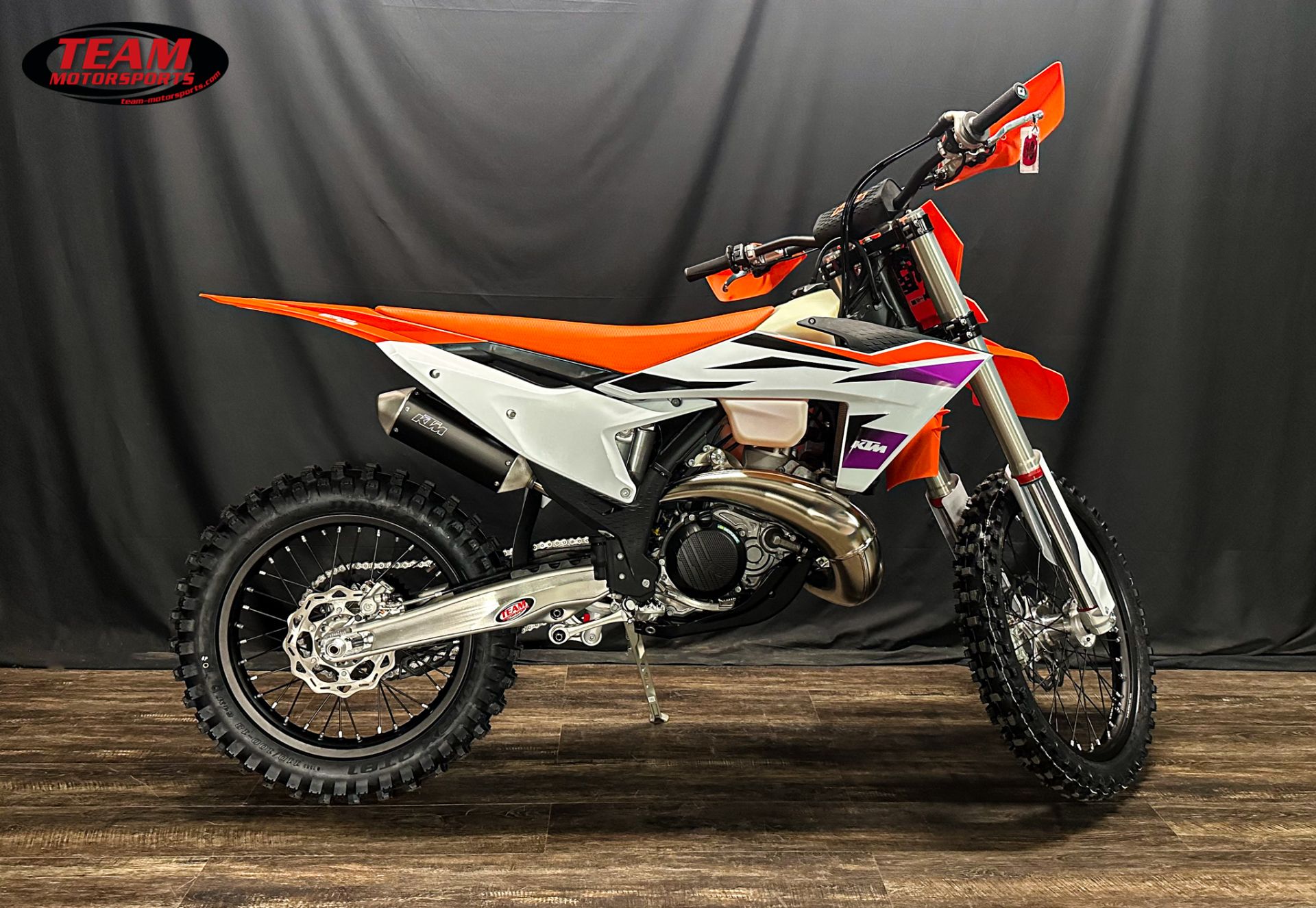 2024 KTM 300 XC in De Pere, Wisconsin - Photo 1