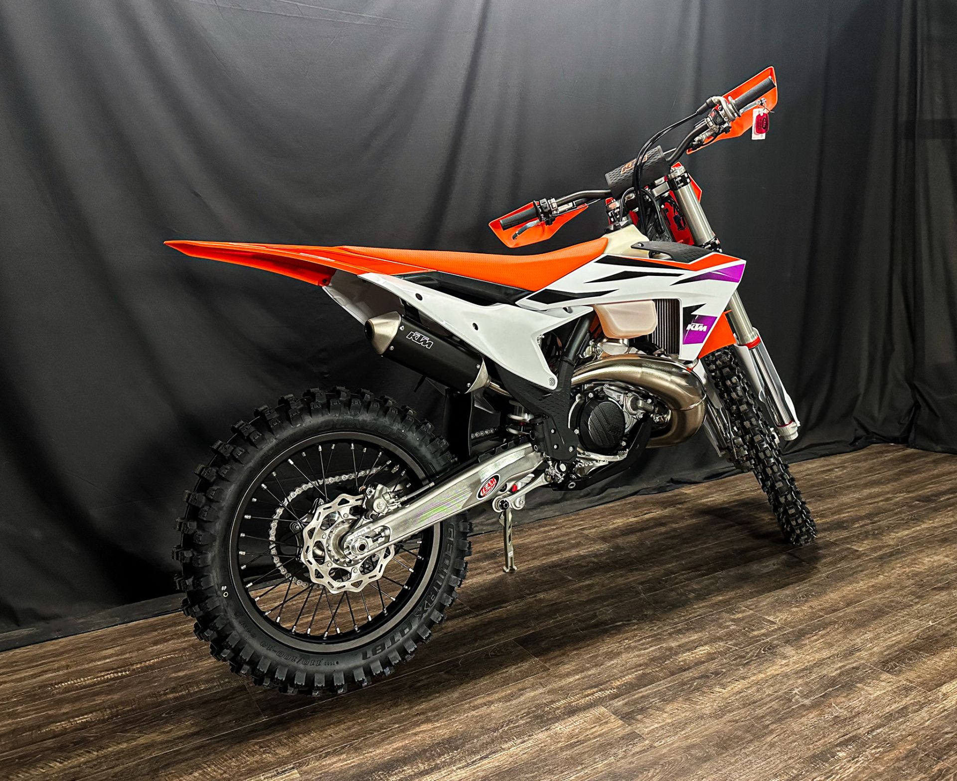 2024 KTM 300 XC in De Pere, Wisconsin - Photo 2