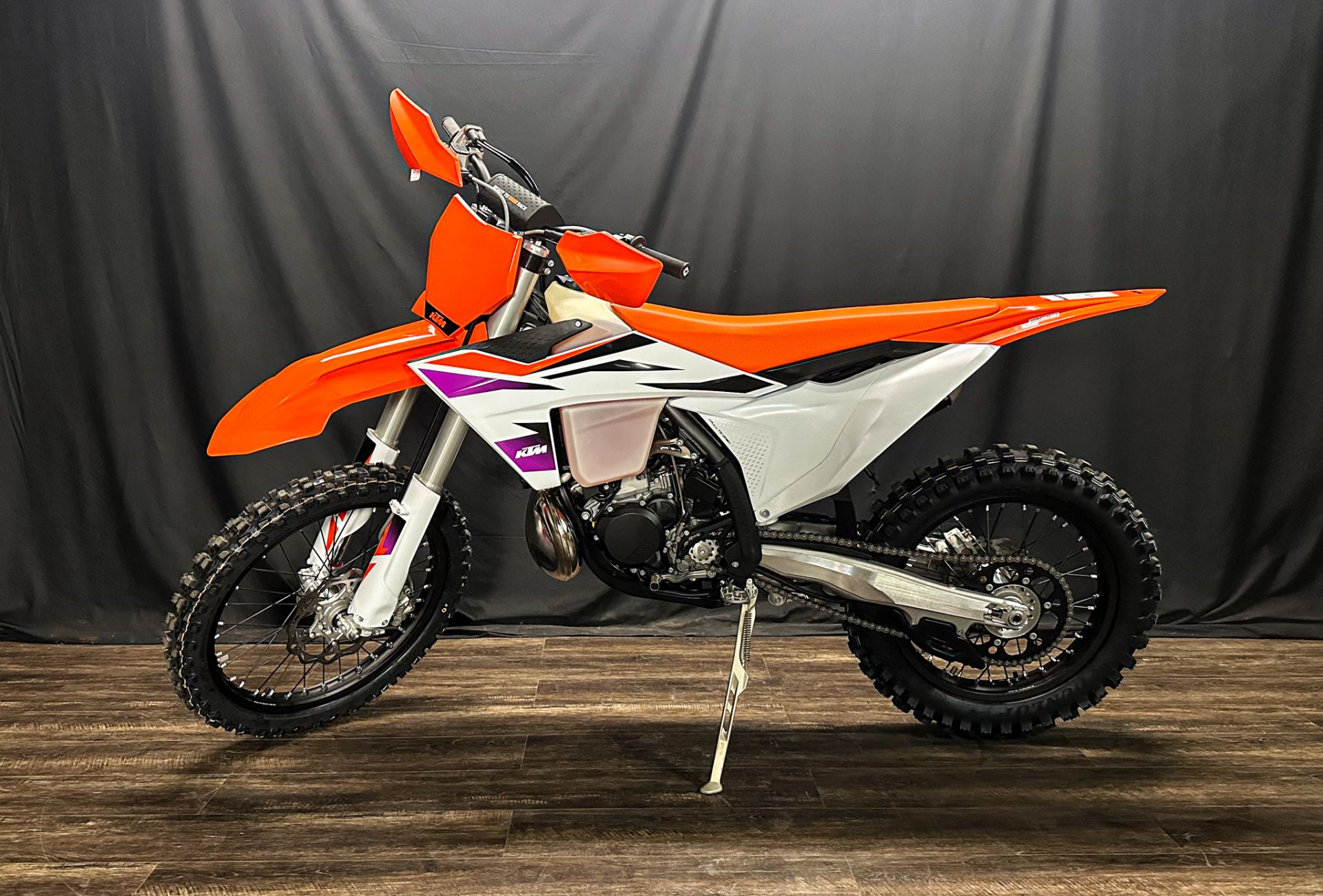 2024 KTM 300 XC in De Pere, Wisconsin - Photo 4