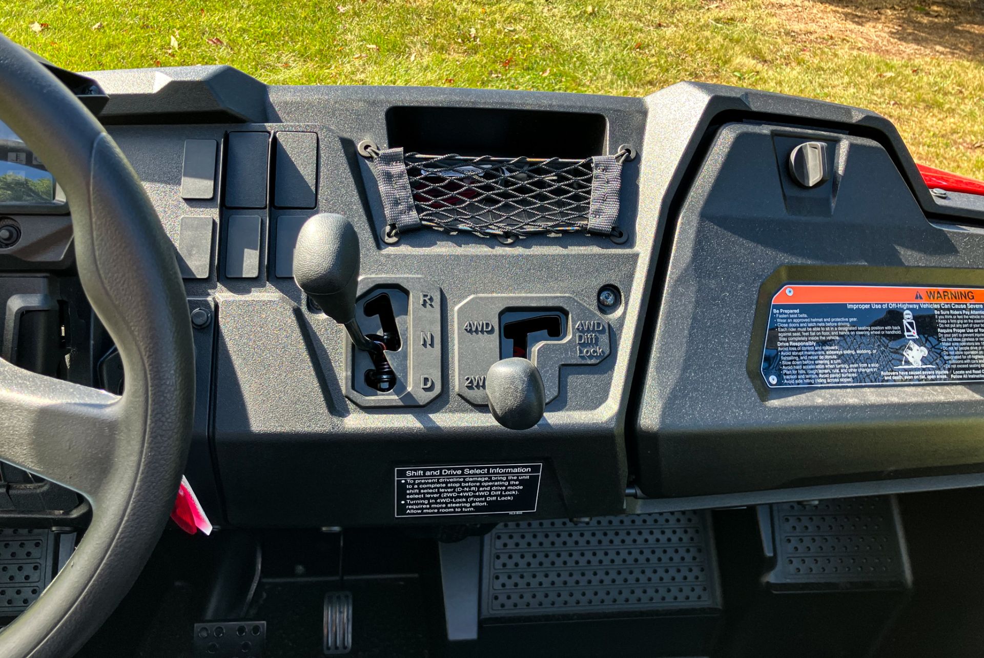 2025 Honda Pioneer 700 in De Pere, Wisconsin - Photo 6