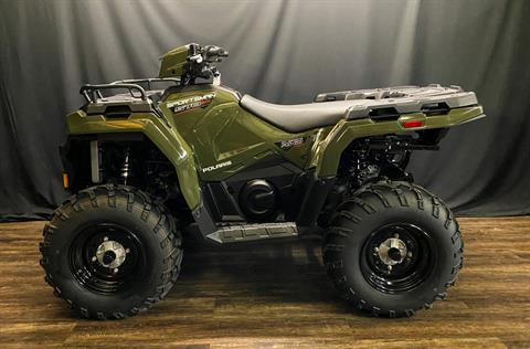 2024 Polaris Sportsman 570 in De Pere, Wisconsin - Photo 3