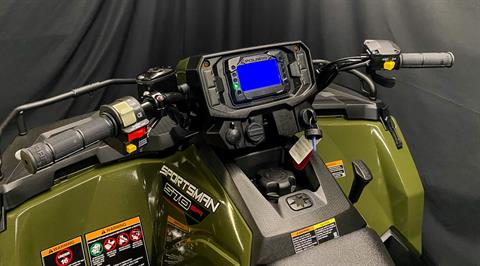 2024 Polaris Sportsman 570 in De Pere, Wisconsin - Photo 5