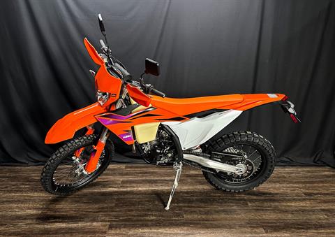 2024 KTM 350 EXC-F in De Pere, Wisconsin - Photo 4