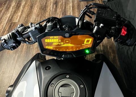 2018 Yamaha MT-07 in De Pere, Wisconsin - Photo 5