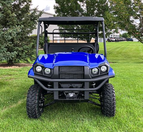 2025 Kawasaki MULE PRO-MX LE in De Pere, Wisconsin - Photo 2