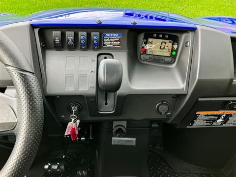 2025 Kawasaki MULE PRO-MX LE in De Pere, Wisconsin - Photo 5